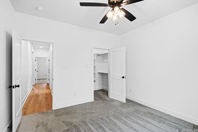 110 Harmony Village Drive, Benton, AR 72015