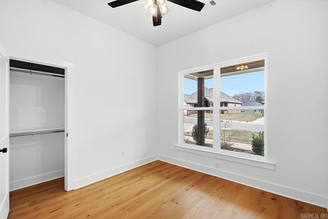 110 Harmony Village Drive, Benton, AR 72015