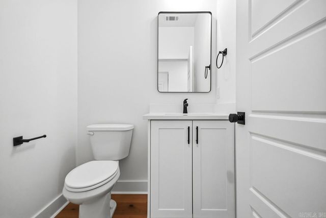 110 Harmony Village Drive, Benton, AR 72015