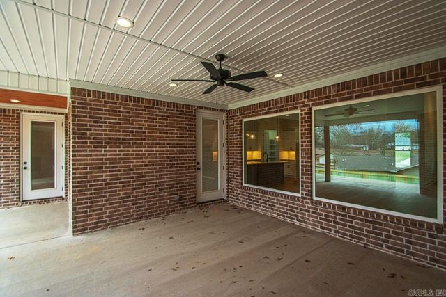 110 Harmony Village Drive, Haskell, AR 72015