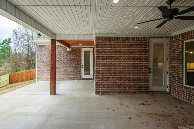 110 Harmony Village Drive, Haskell, AR 72015