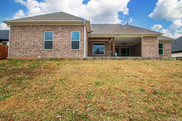 110 Harmony Village Drive, Haskell, AR 72015