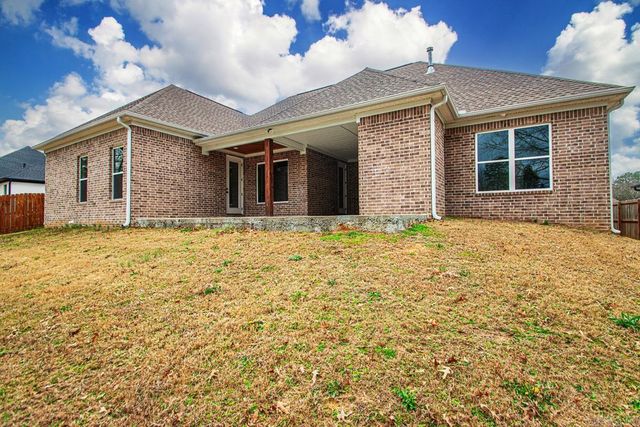 110 Harmony Village Drive, Haskell, AR 72015
