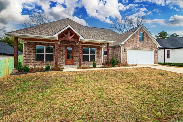 110 Harmony Village Drive, Haskell, AR 72015