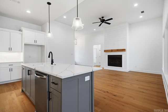 110 Harmony Village Drive, Benton, AR 72015