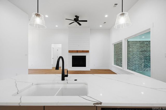 110 Harmony Village Drive, Benton, AR 72015