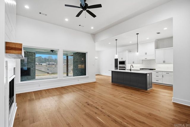 110 Harmony Village Drive, Benton, AR 72015