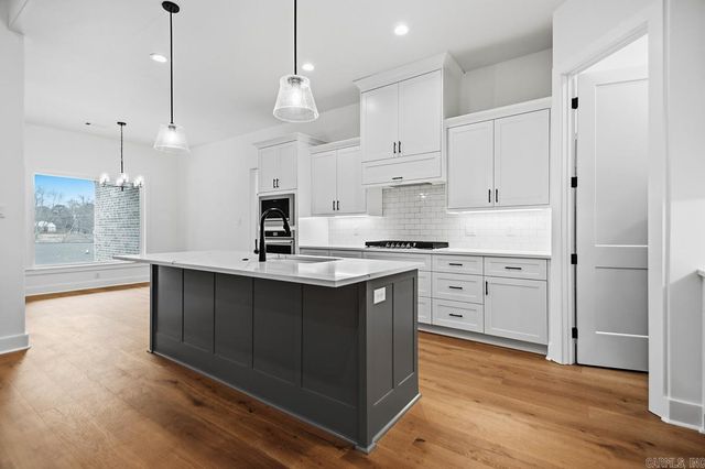 110 Harmony Village Drive, Benton, AR 72015