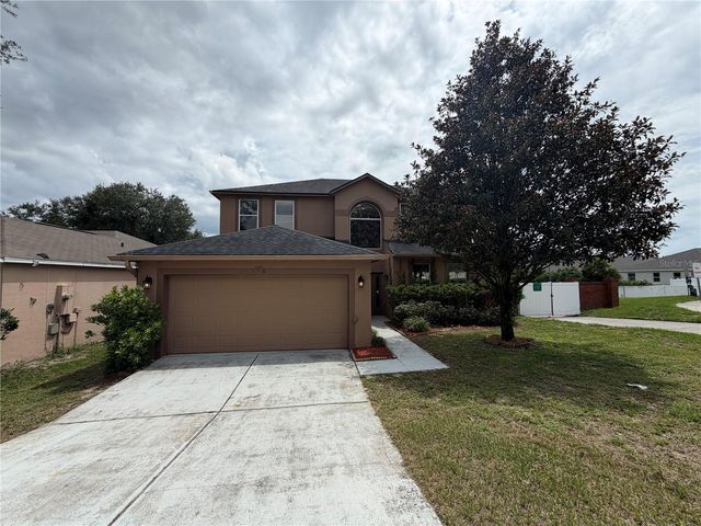 568 DOMINISH ESTATES DRIVE, Apopka, FL 32712