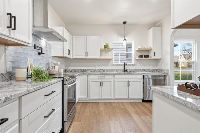 522 N 34th Street, Waco, TX 76710