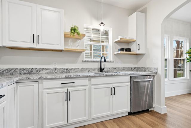 522 N 34th Street, Waco, TX 76710