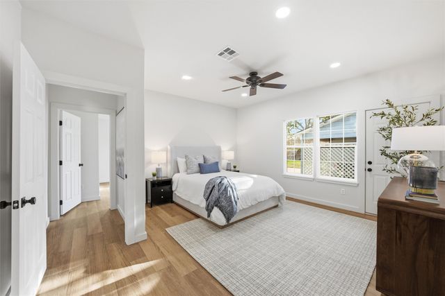 522 N 34th Street, Waco, TX 76710