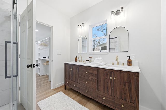 522 N 34th Street, Waco, TX 76710