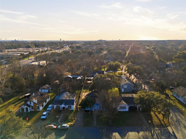 522 N 34th Street, Waco, TX 76710