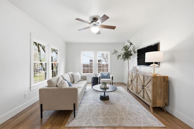 522 N 34th Street, Waco, TX 76710