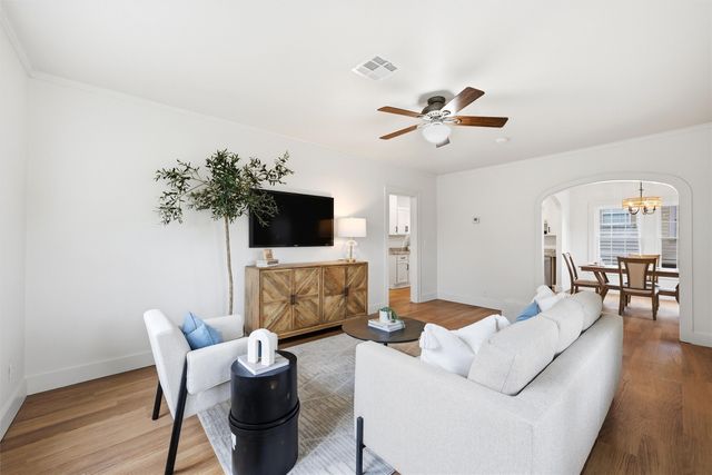 522 N 34th Street, Waco, TX 76710