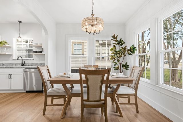 522 N 34th Street, Waco, TX 76710