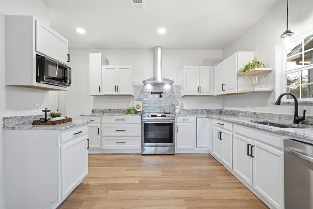 522 N 34th Street, Waco, TX 76710