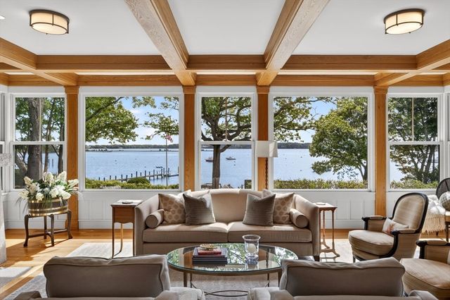 109 Eel River Road, Barnstable, MA 02655