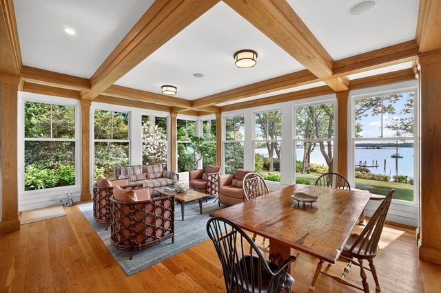 109 Eel River Road, Barnstable, MA 02655
