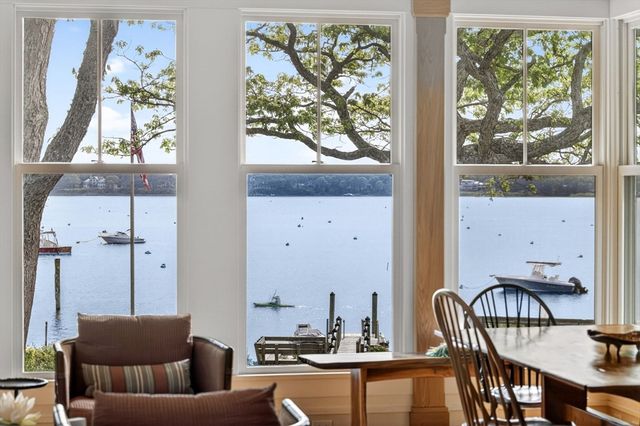 109 Eel River Road, Barnstable, MA 02655