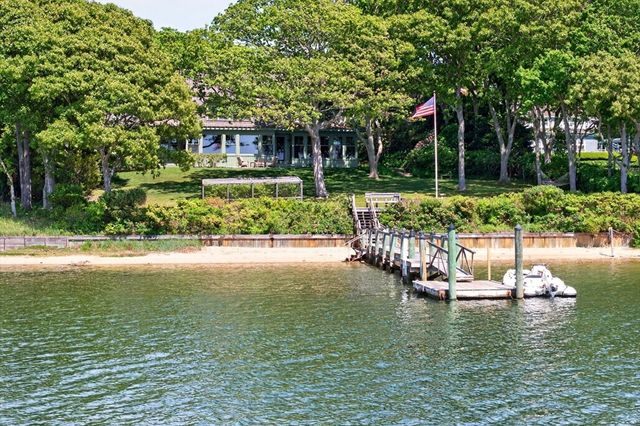 109 Eel River Road, Barnstable, MA 02655