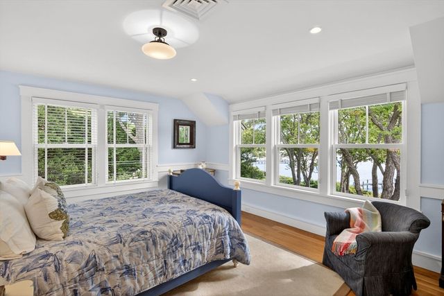 109 Eel River Road, Barnstable, MA 02655