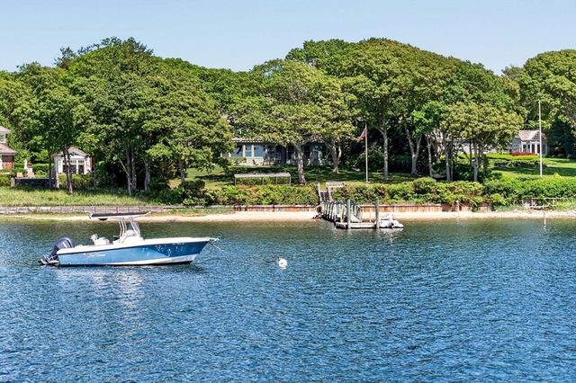 109 Eel River Road, Barnstable, MA 02655