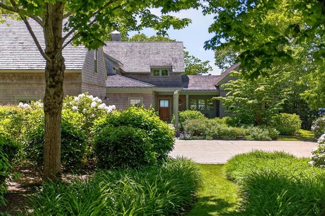 109 Eel River Road, Barnstable, MA 02655