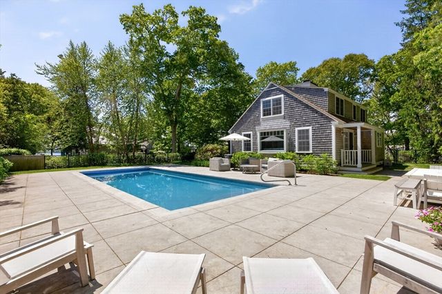 109 Eel River Road, Barnstable, MA 02655