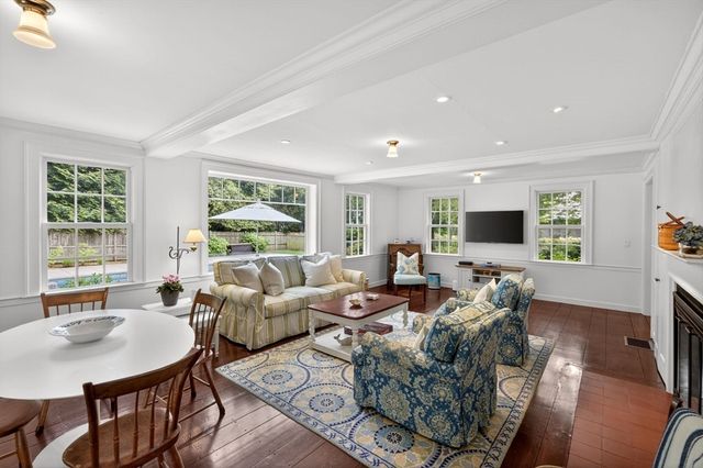 109 Eel River Road, Barnstable, MA 02655