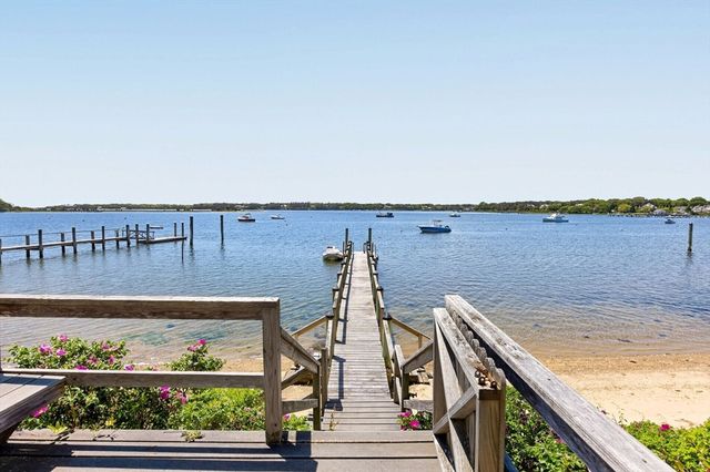 109 Eel River Road, Barnstable, MA 02655