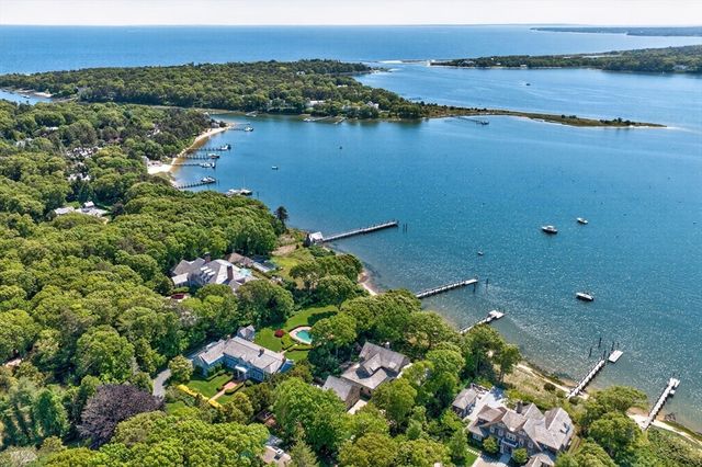 109 Eel River Road, Barnstable, MA 02655