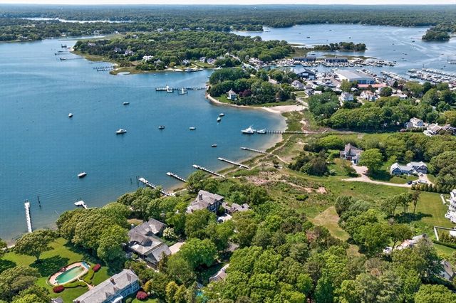 109 Eel River Road, Barnstable, MA 02655