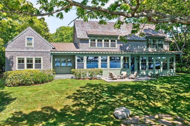 109 Eel River Road, Barnstable, MA 02655