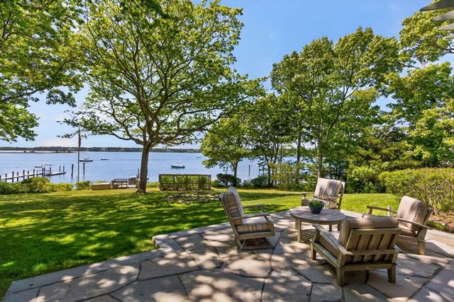 109 Eel River Road, Barnstable, MA 02655