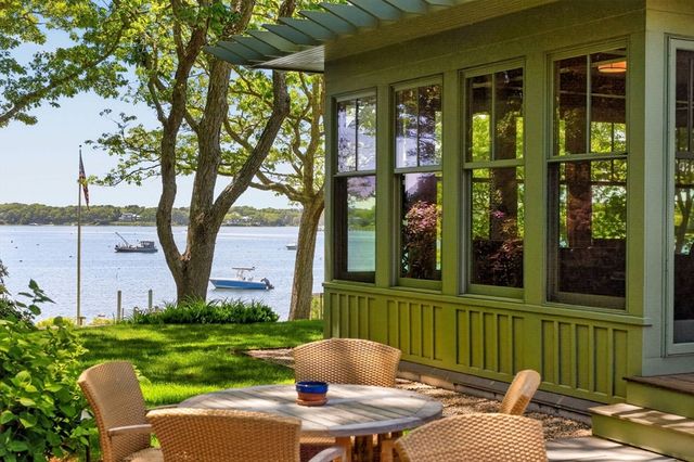 109 Eel River Road, Barnstable, MA 02655