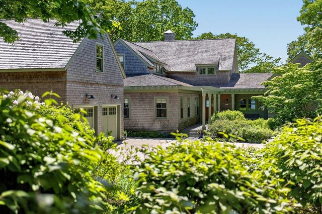 109 Eel River Road, Barnstable, MA 02655