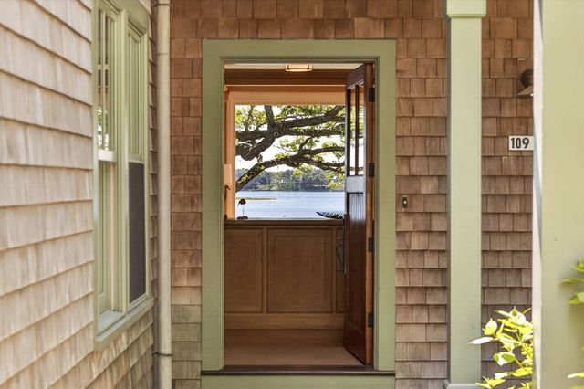 109 Eel River Road, Barnstable, MA 02655