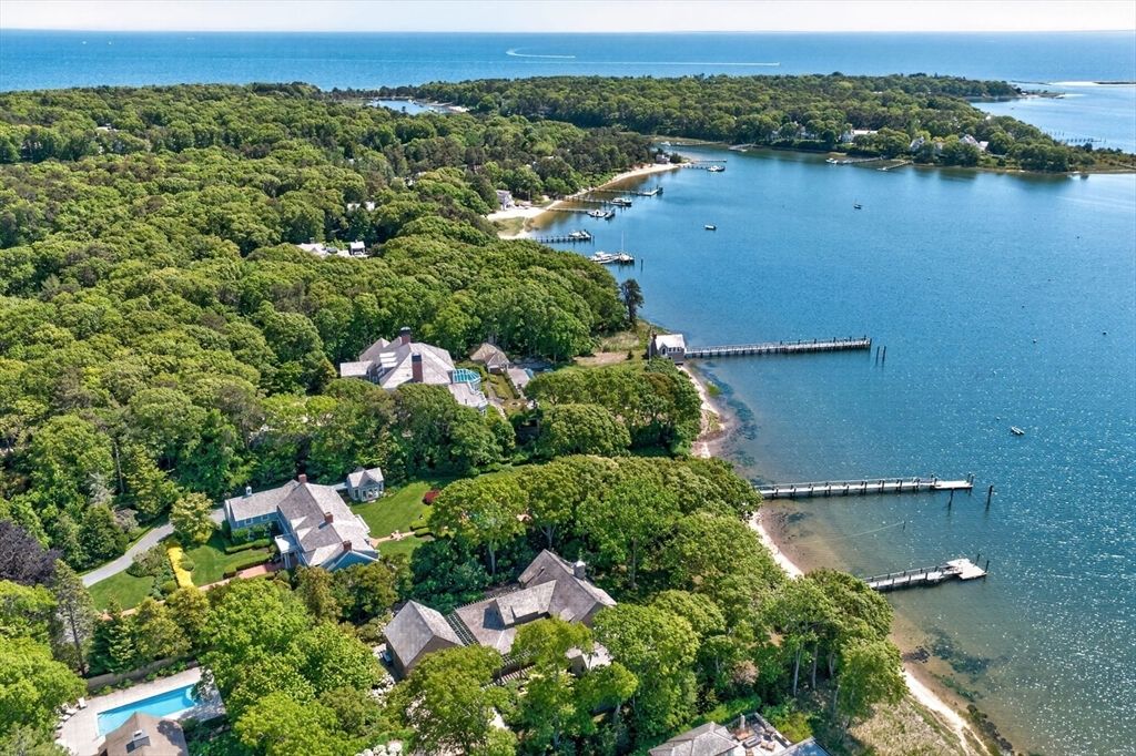 109 Eel River Road, Barnstable, MA 02655