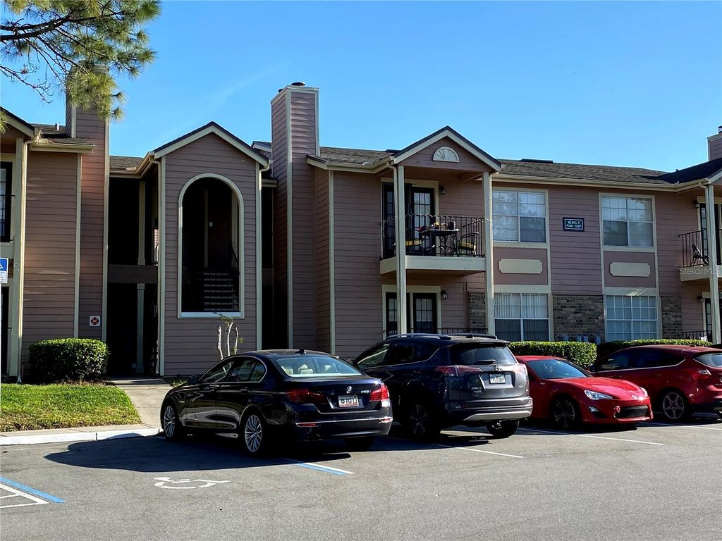 2550 N ALAFAYA TRAIL 5203, Orlando, FL 32826