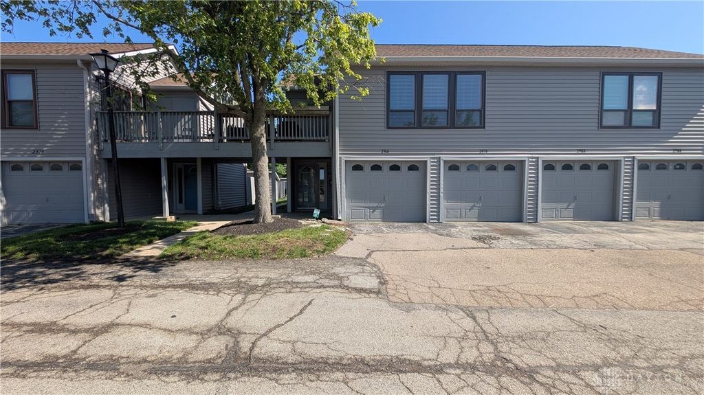 2968 Asbury Court, Miamisburg, OH 45342