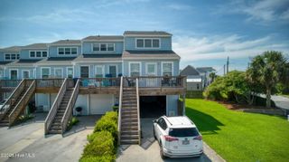 1 Bermuda Landing Place, North Topsail Beach, NC 28460