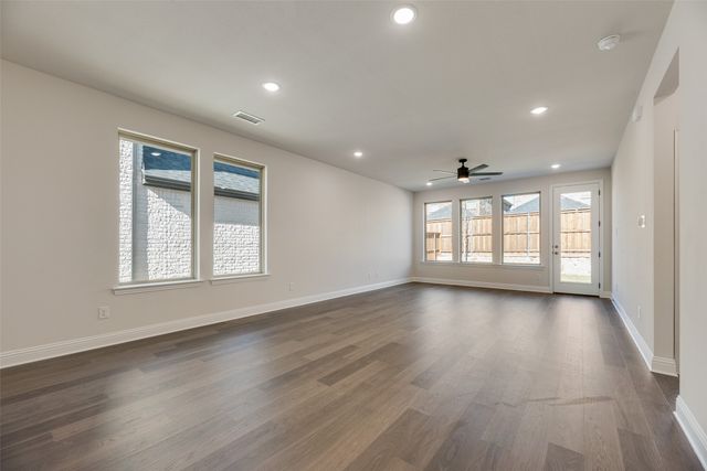 1142 Redcoat Drive, Forney, TX 75126