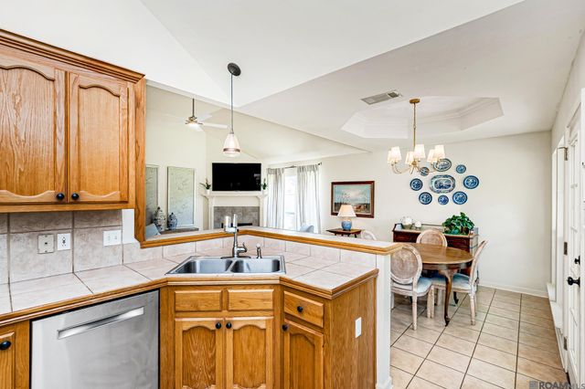 18328 Three Bars Dr, Baton Rouge, LA 70817