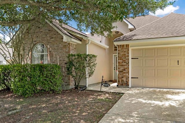 18328 Three Bars Dr, Baton Rouge, LA 70817
