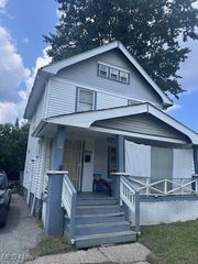 974 E 129th Street, Cleveland, OH 44108