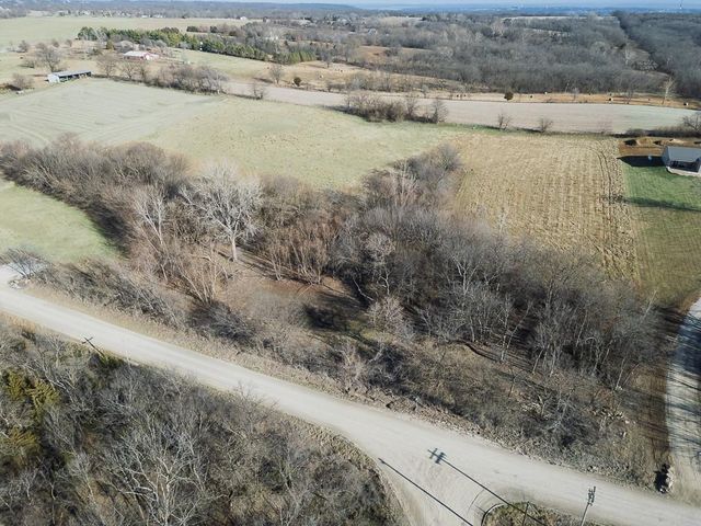 Lot 2 179th Street, Leavenworth, KS 66048