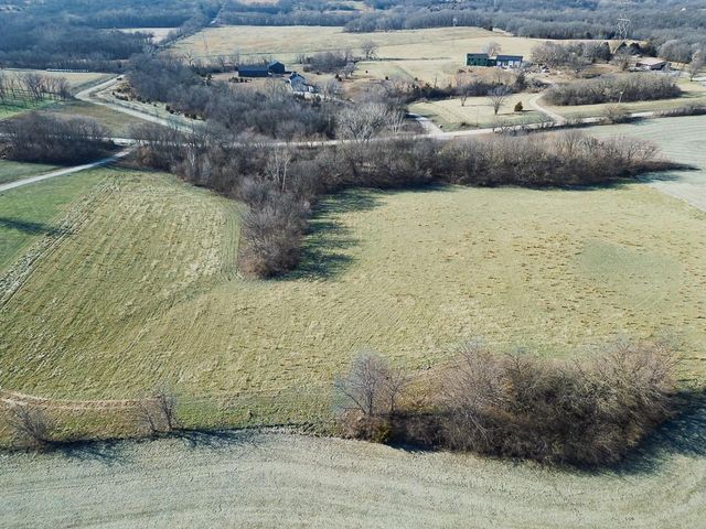 Lot 2 179th Street, Leavenworth, KS 66048