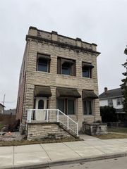 131 E MAIN STREET, Eden, WI 53019